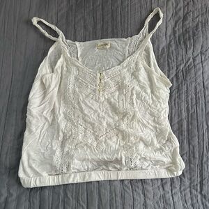Denim & Supply Ralph Lauren Top Size M